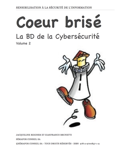 Cœur brisé