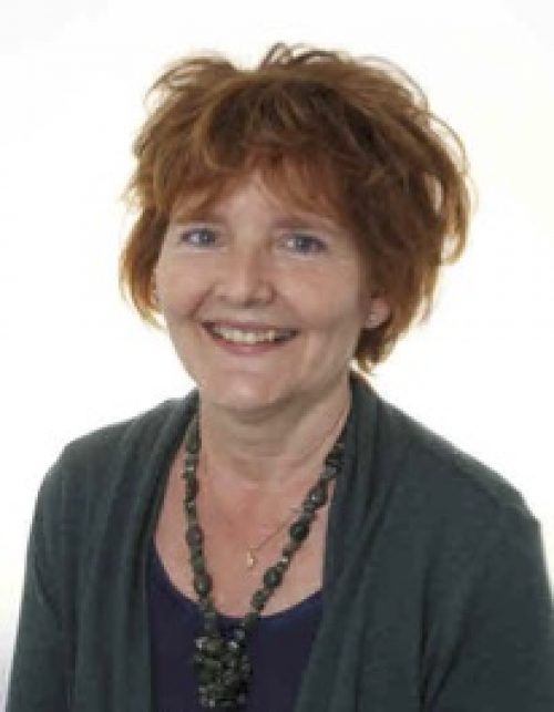 Isabelle Dubois