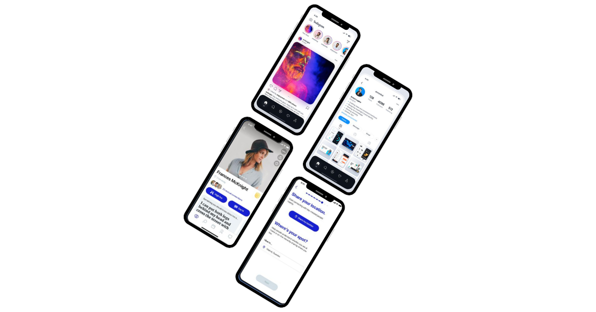 Take back control of your social accounts